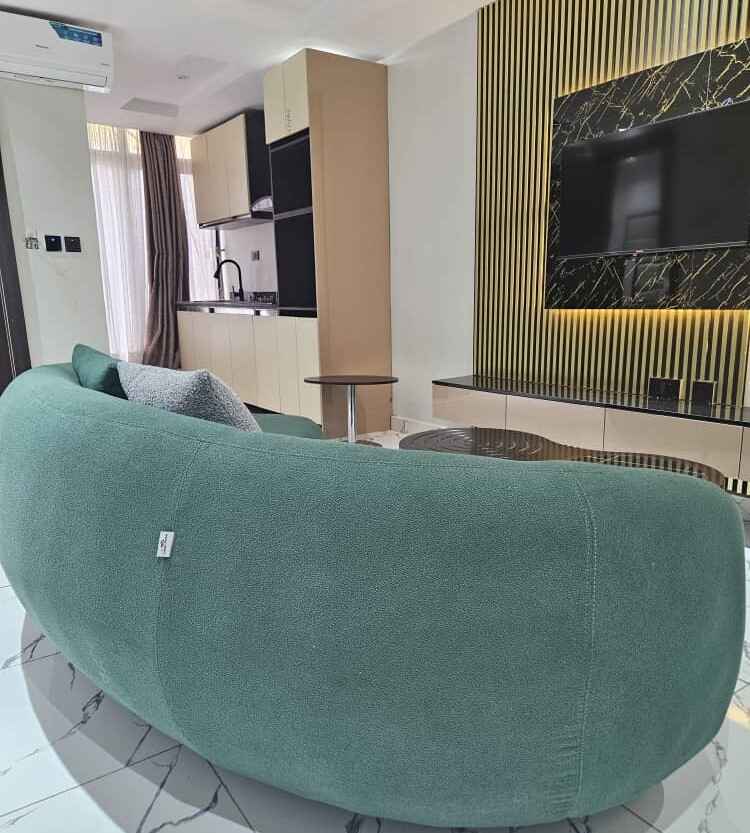 Anibex Luxe Apartment